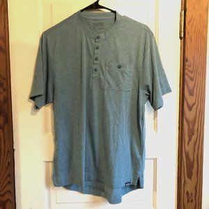 Patagonia Trail Henley